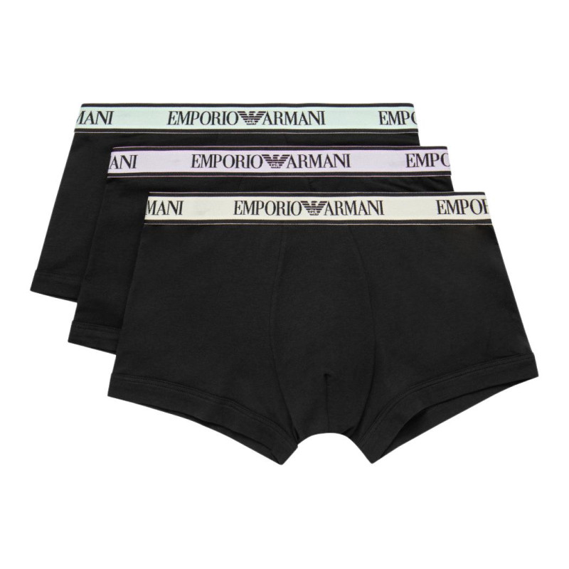 EMPORIO ARMANI SS24 Logo 3