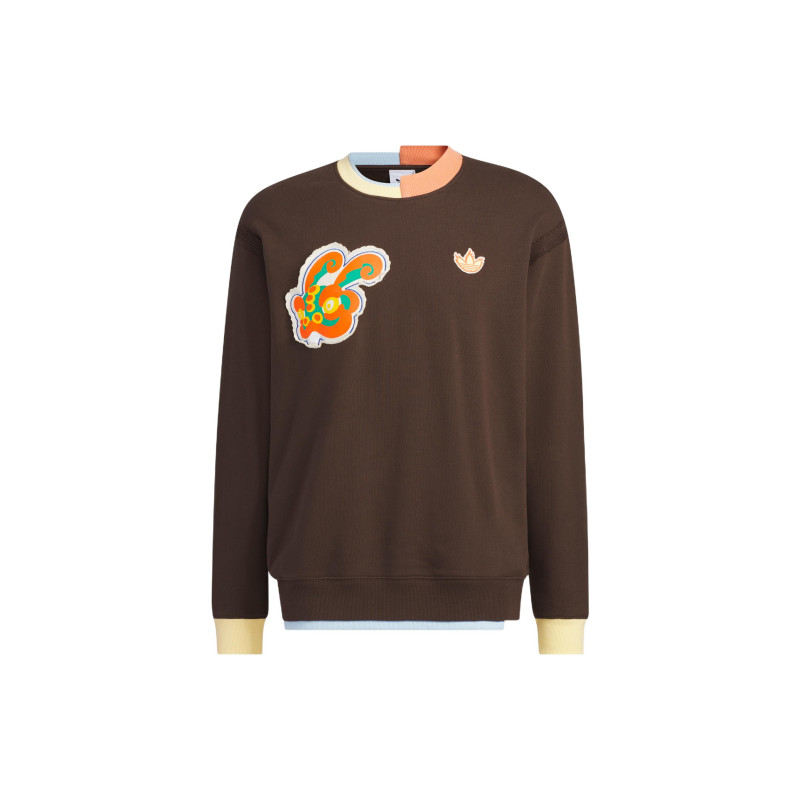 adidas originals x Melting Sadness