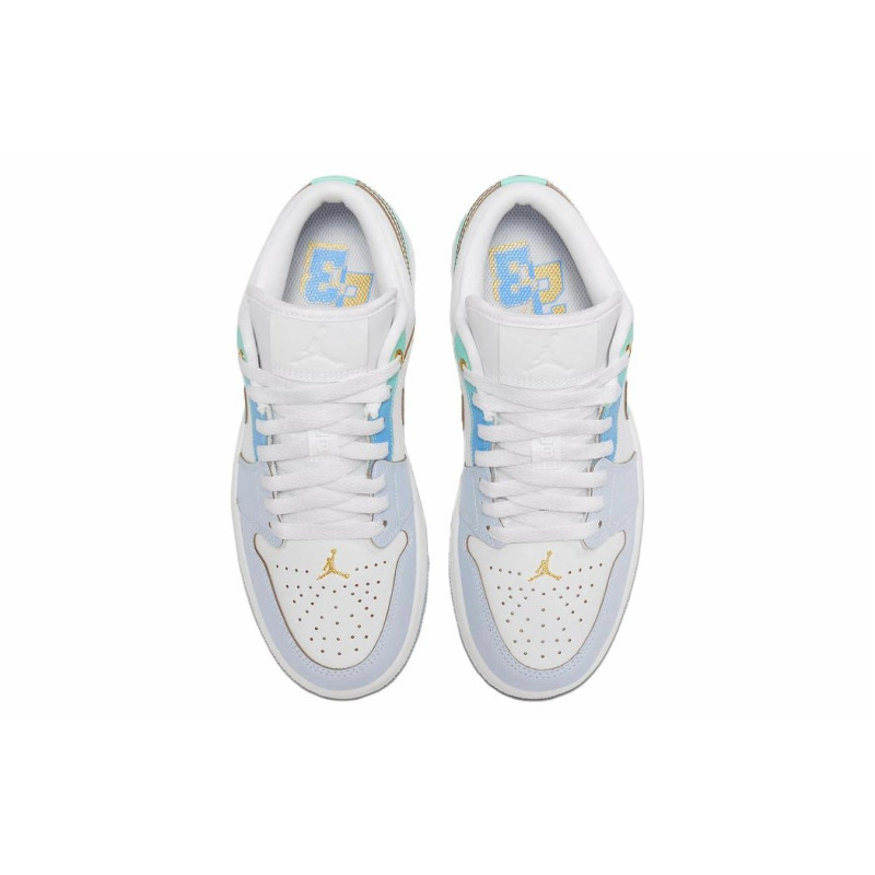 Jordan Air Jordan 1 Low SE 
