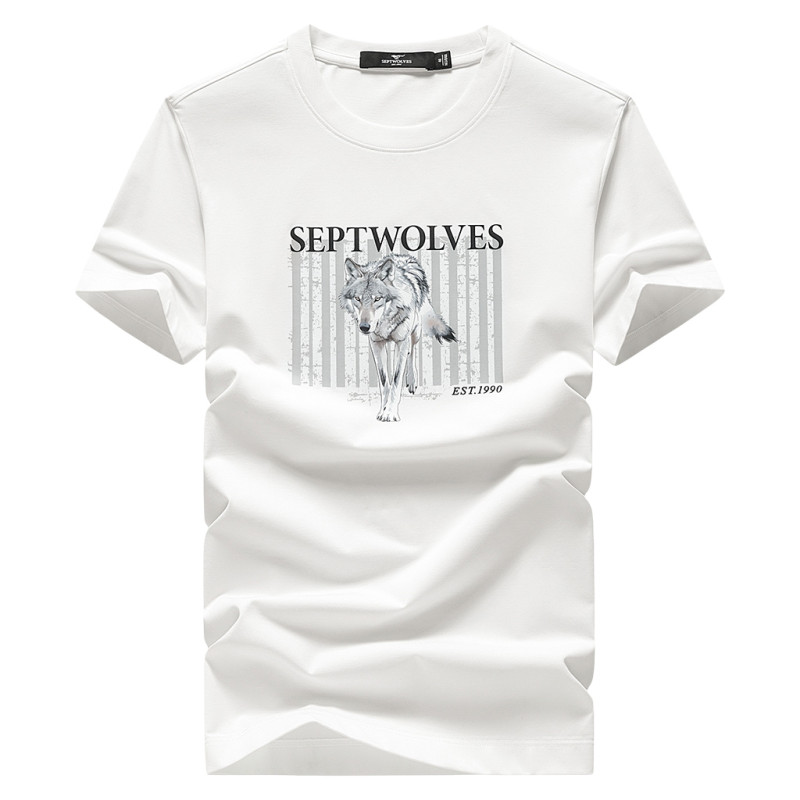 SEPTWOLVES T