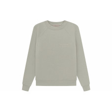 Fear of God Essentials Crewneck Sweatshirt Seal Logo