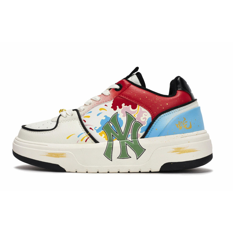 MLB Chunky Liner 811 CNY vibe