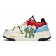 MLB Chunky Liner 811 CNY vibe