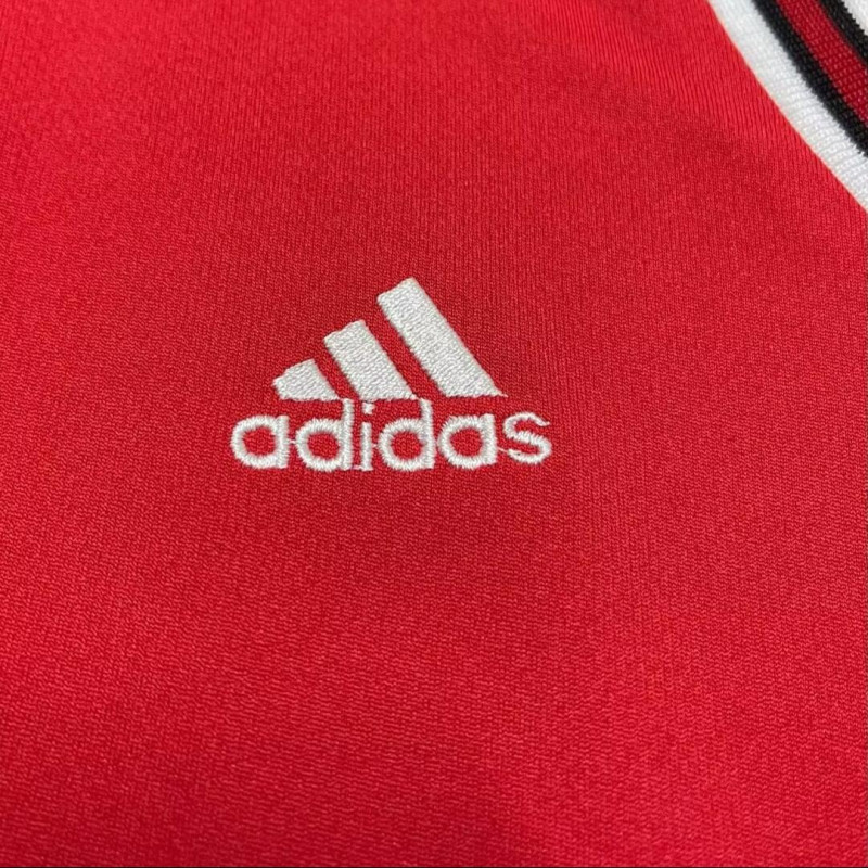 adidas x NBA ROSE 1
