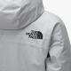 THE NORTH FACE HIMALAYAN ZIP-IN PARKA