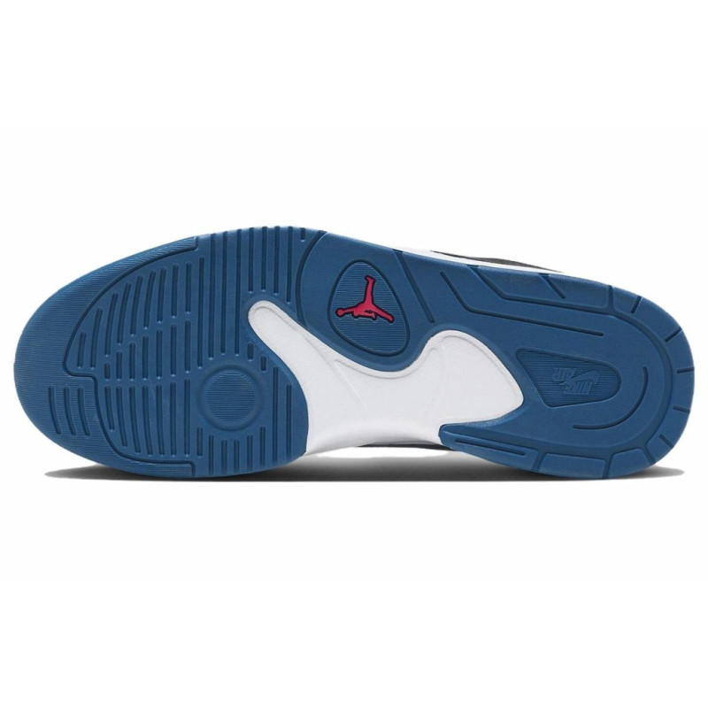 Jordan Stadium 90