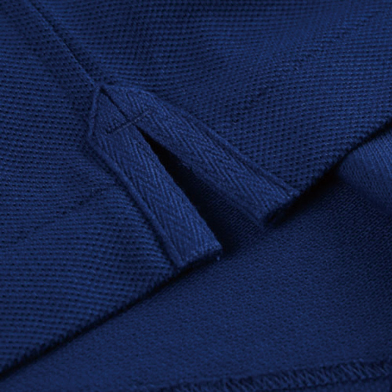 Burberry polo