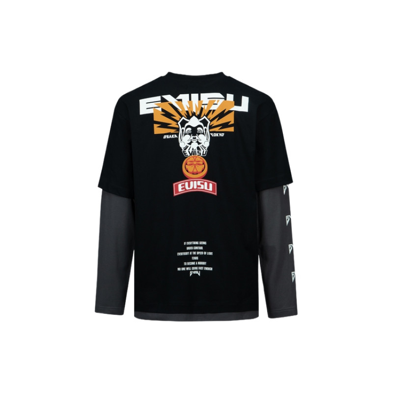 EVISU AW23 T