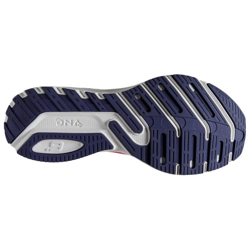 Brooks Launch 9