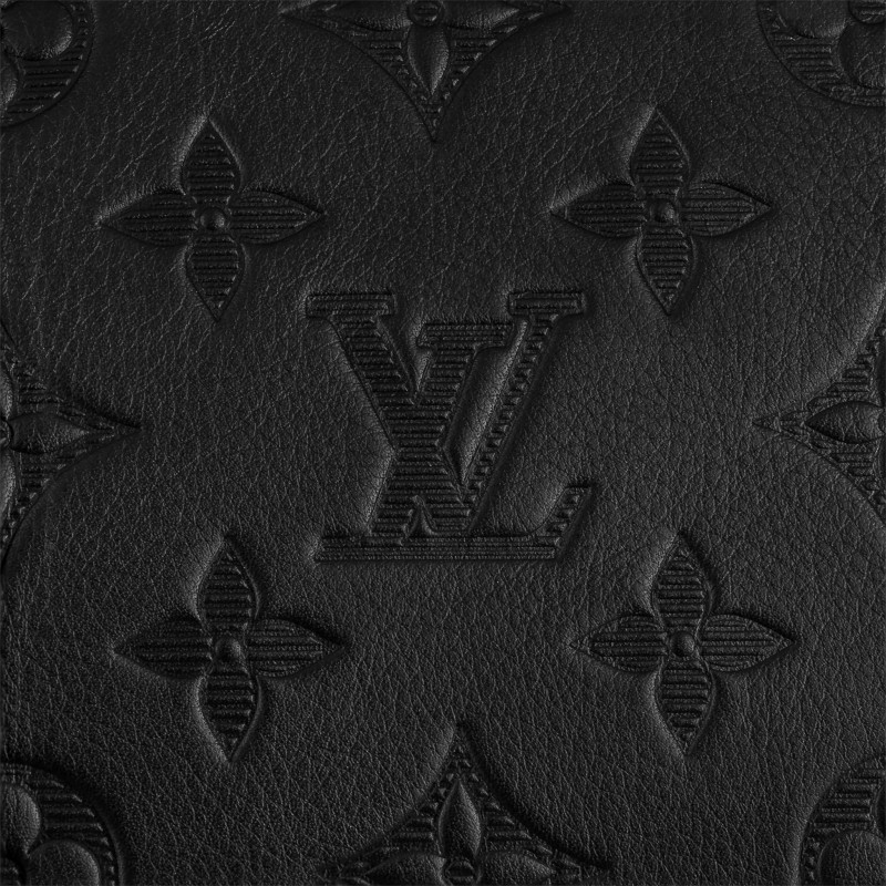 LOUIS VUITTON keepall 50