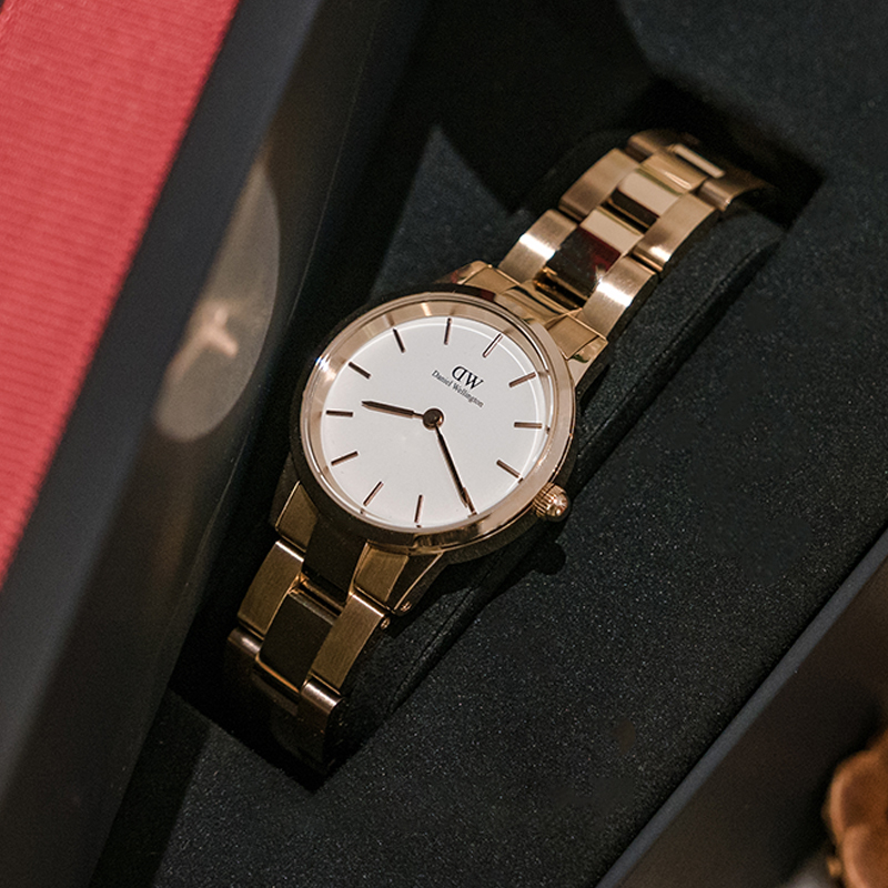 Daniel Wellington ICONIC LINK