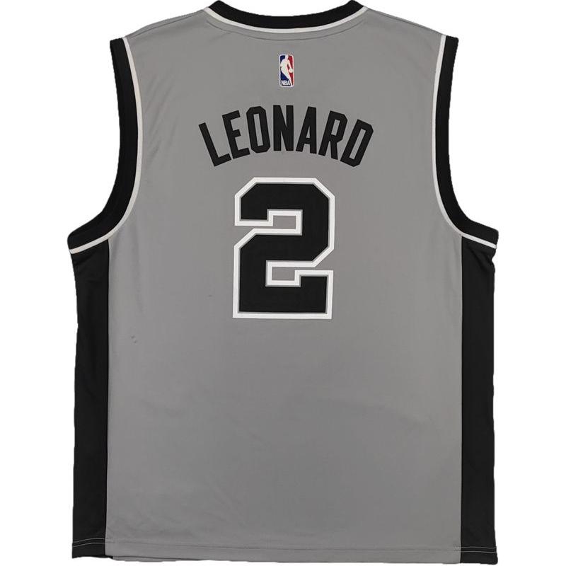 adidas x NBA San Antonio Spurs Kawhi Leonard