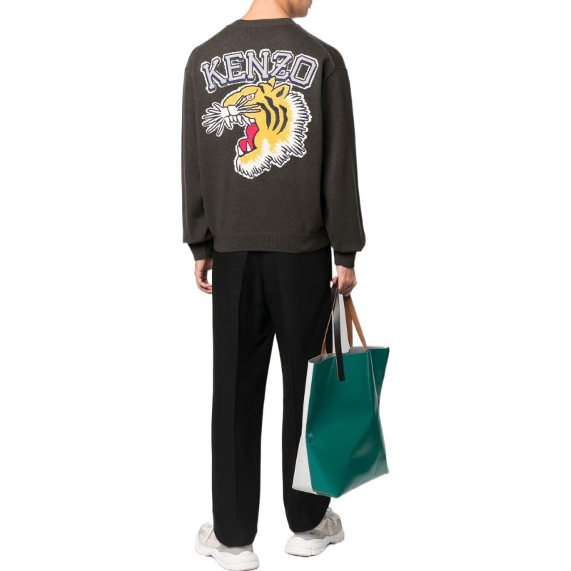 KENZO x Nigo FW22 University