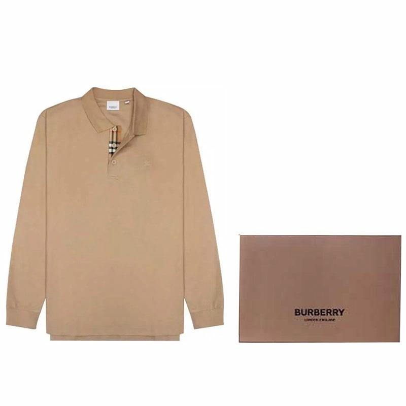 Burberry FW23 Polo