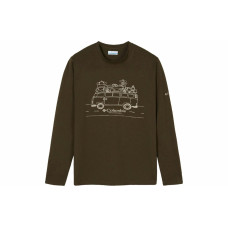 Columbia T