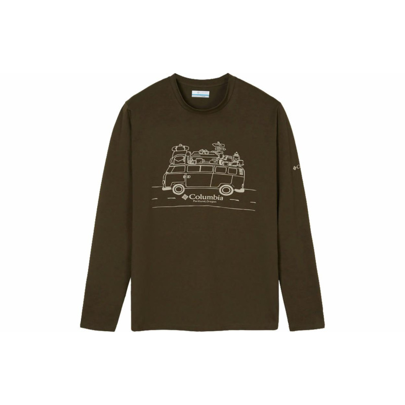 Columbia T
