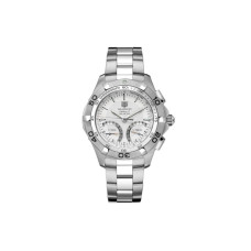 TAG HEUER 43mm CAF7011.BA0815