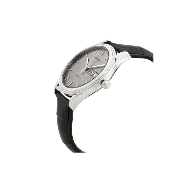 LONGINES 30m 38*20*9.2mm L4.899.4.72.2