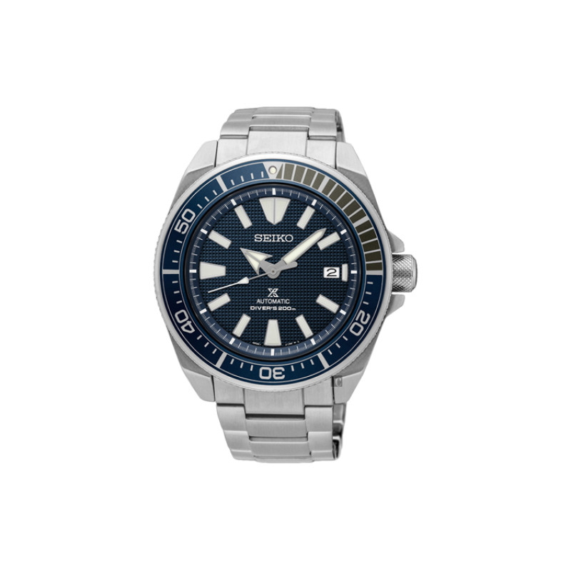 SEIKO prospex 200 SRPB49J1