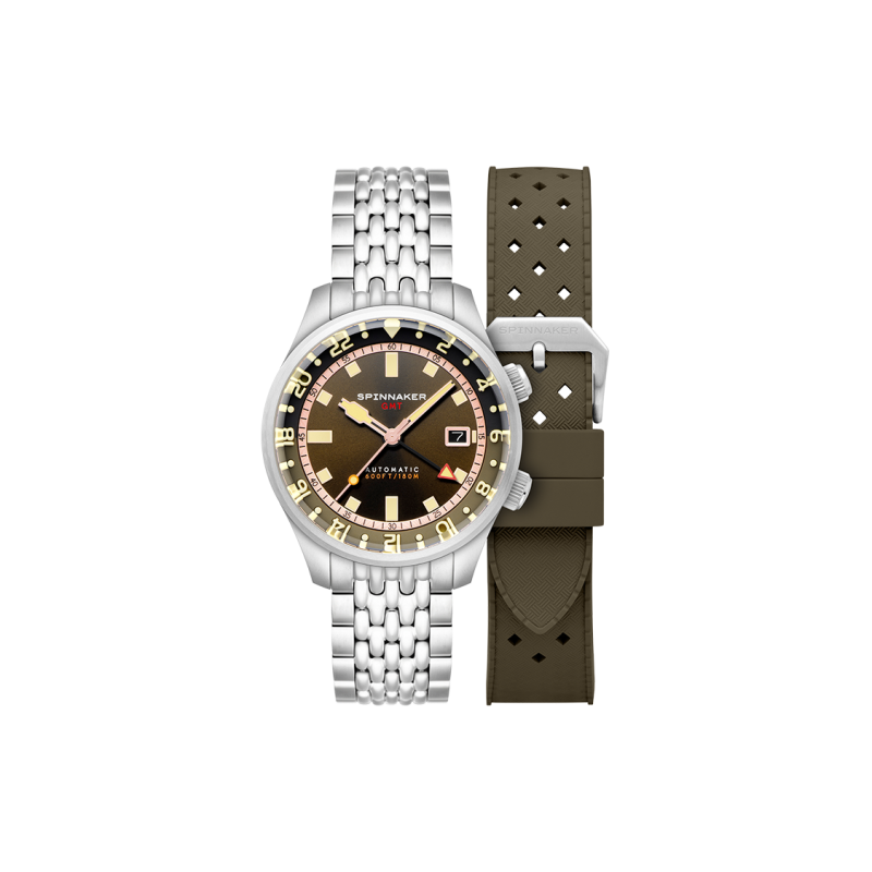 SPINNAKER SP-5121-22