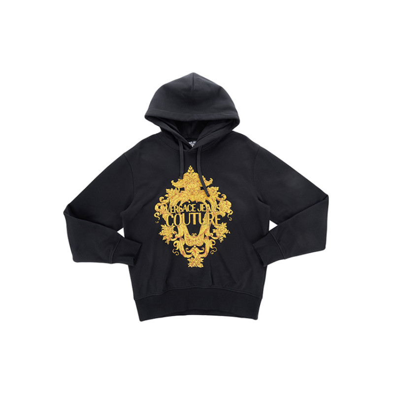 VERSACE JEANS COUTURE Logo