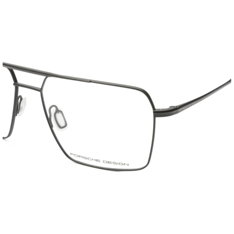 PORSCHE DESIGN Liquid Titanium 911