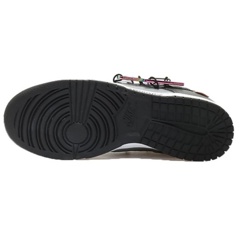 Nike Dunk Low SWOOSH