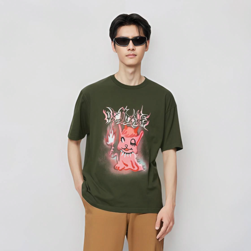 WE11DONE FW23 T