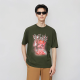 WE11DONE FW23 T