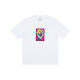 PALACE Mangal T-Shirt White T