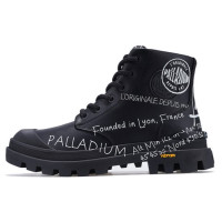 Palladium Pampa