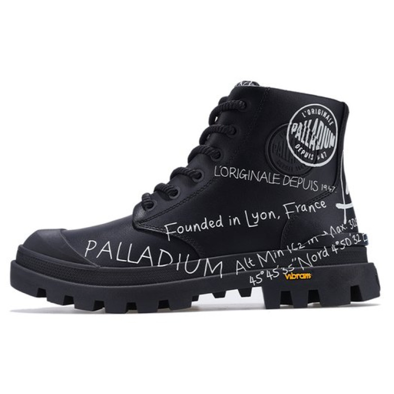 Palladium Pampa