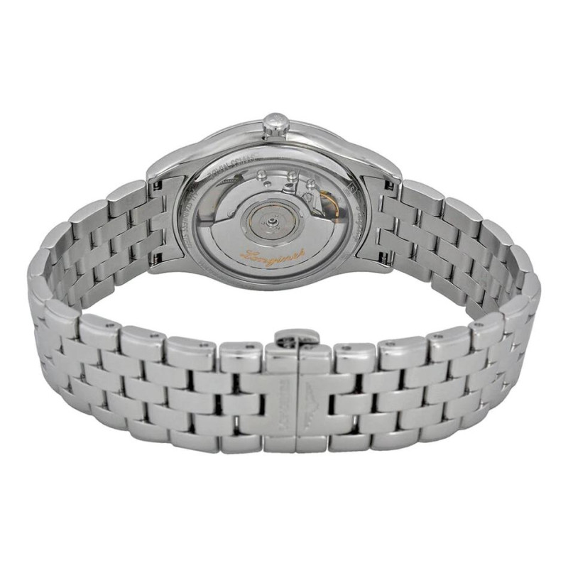 LONGINES 30 35.6mm L4.774.4.57.6