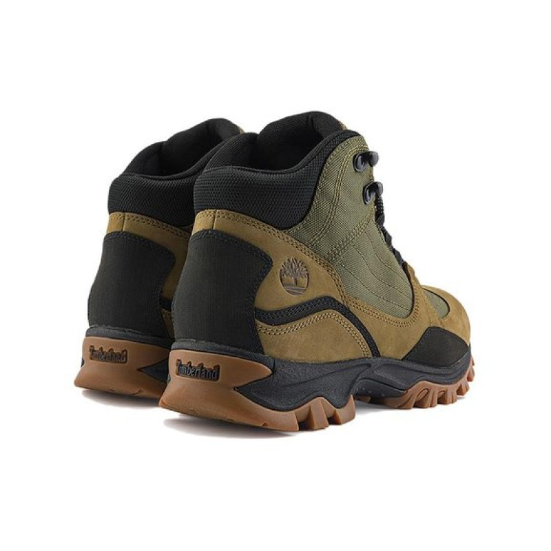 Timberland