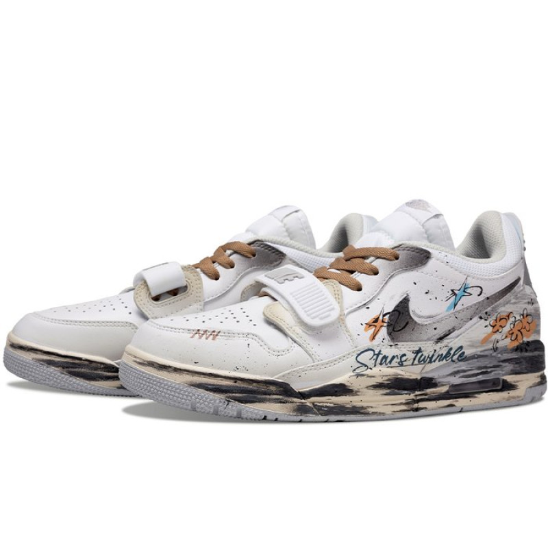 Jordan Legacy 312