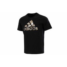 adidas M Camo T LogoT