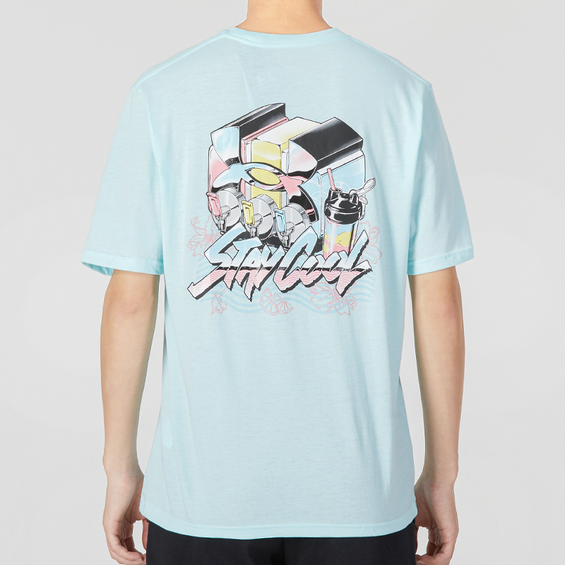 Under Armour T