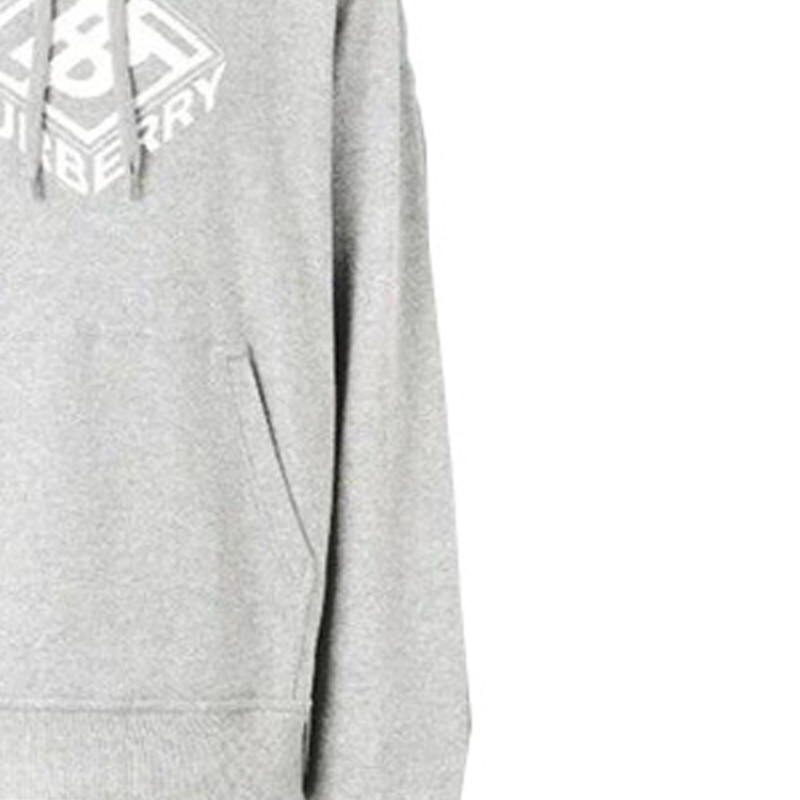 Burberry FW22 Logo