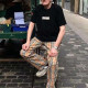 Supreme SS22 Week 3 x Burberry Box Logo Tee T