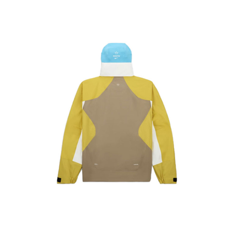 Nike x L'Art de L'Automobile Nocta SS24