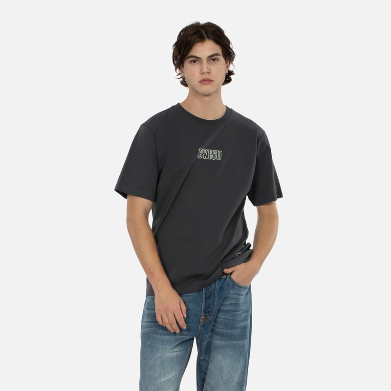 EVISU SS24 T