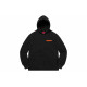 Supreme SS21 Week 1 Supreme Love Hooded Sweatshirt