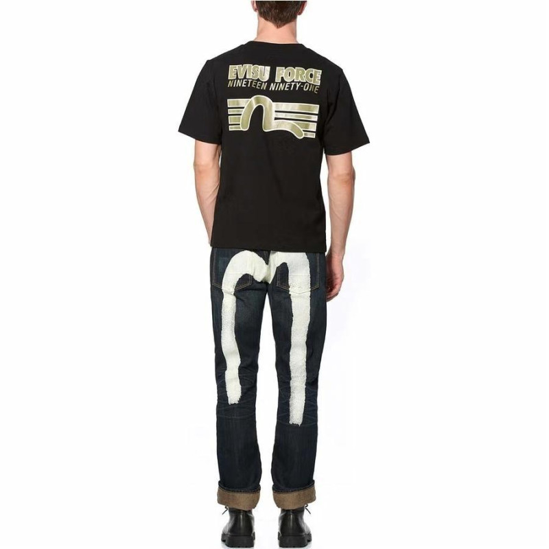 EVISU M