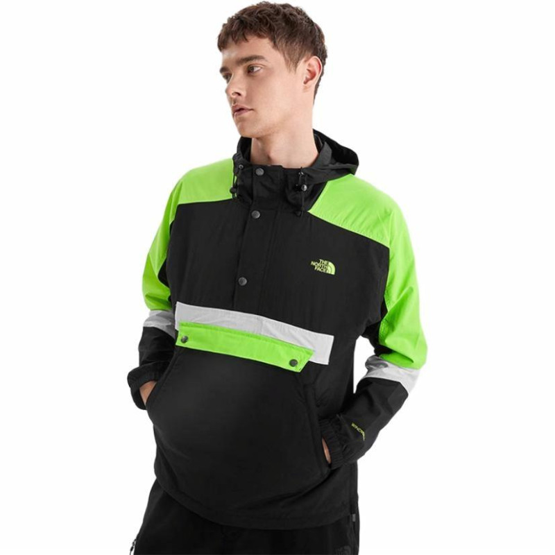 THE NORTH FACE Urban Exploration City Wind Anorak