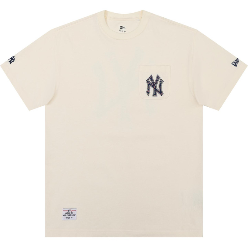 New Era x MLB SS24 T