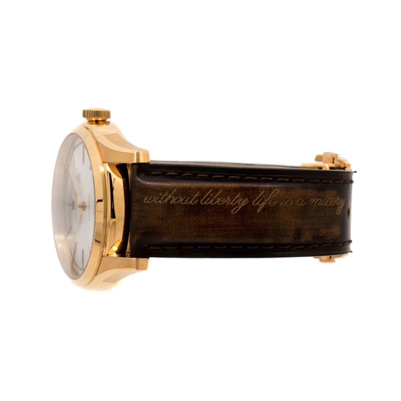 HAMILTON 50 42mm h42445551