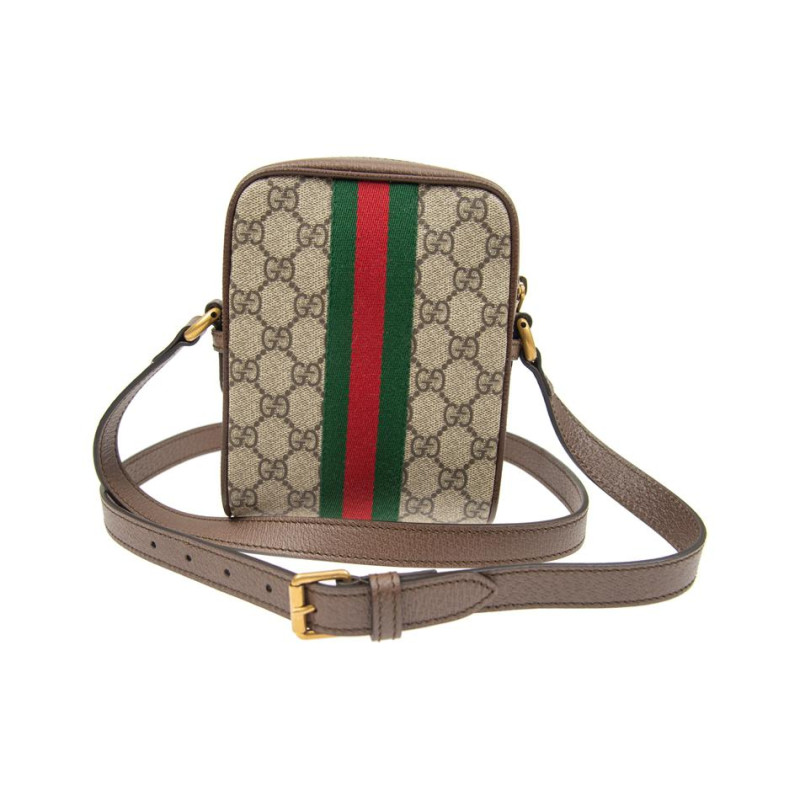 GUCCI OphidiaLogo