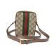 GUCCI OphidiaLogo