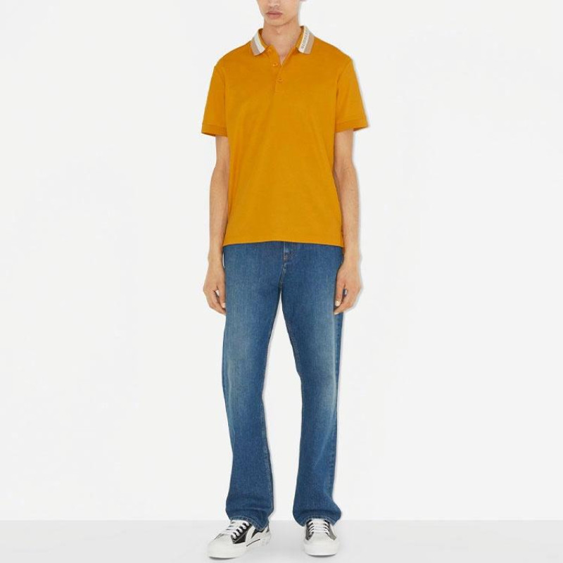 Burberry SS23 LogoPolo