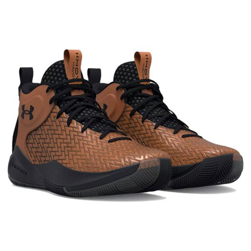 Under Armour Havoc 4 HOVR Clone